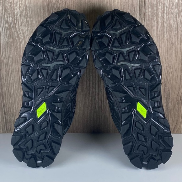 Asics Gel FujiTrabuco 7 G-TX Trail Running Shoes 1012A190 Women’s Size 9 - Picture 8 of 10